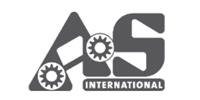 Wartungsplaner Logo AS Drives + Services GmbHAS Drives + Services GmbH